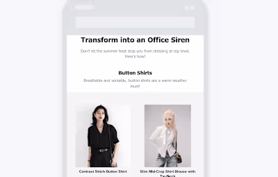 Nightcity Clothing | Fashion Brand Content