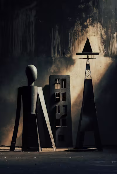 Protocols for a Myth-Driven Life: An Operating Manual