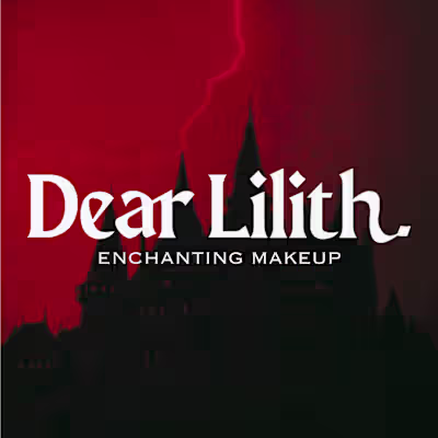 Dear Lilith Logo Design