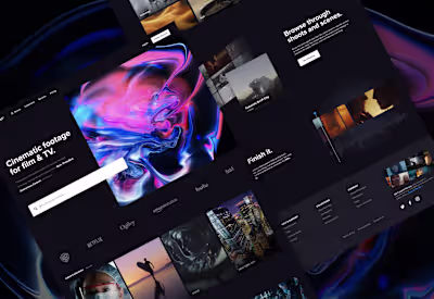 Filmsupply