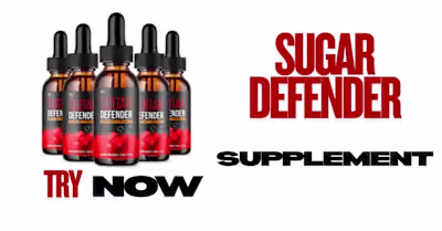 Sugar Defender Review 2026: Top Effective or Buy?
