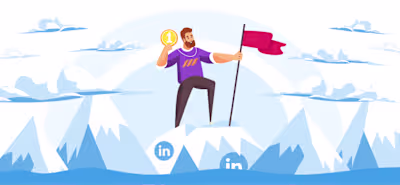 LinkedIn SEO: Old vs. New – A Point-Based Comparison