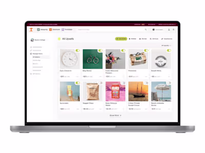 CUSTOM SHOPIFY DEVELOPMENT - Inhouse