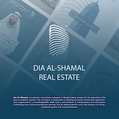 Real Estate social media branding