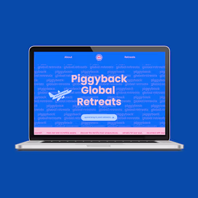 Piggyback Global Retreats