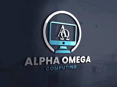 ALPHA OMEGA COMPUTING