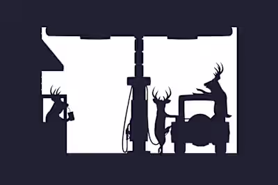 Buck Stop