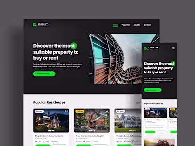 KingKelly Properties