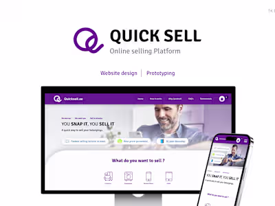 Quick Sell.ae