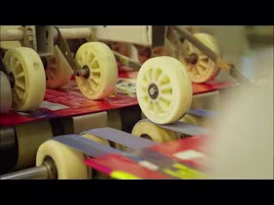 The Master Of Packaging - Polyhive - YouTube