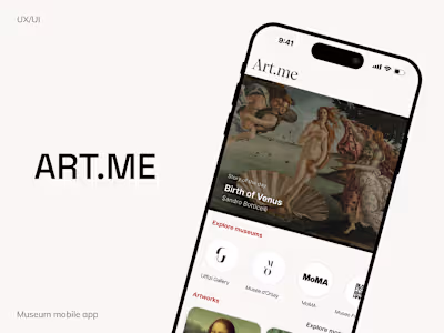 Art.me