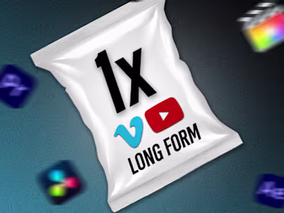 Corporate Video Elevated 🚀: Professional Editing for Impact!