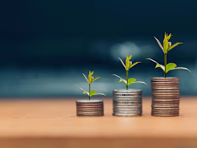 Blog Post: Dear Money