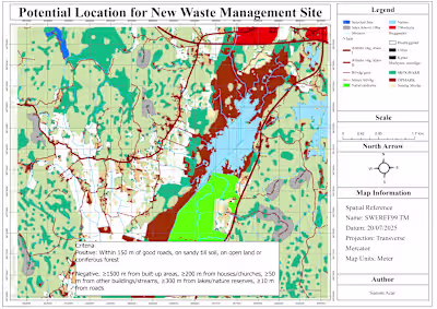 I help governments, NGOs, and