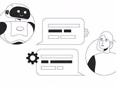 AI Chatbot Development for Loneliness and UX Improvement