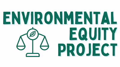 Environmental Equity Project