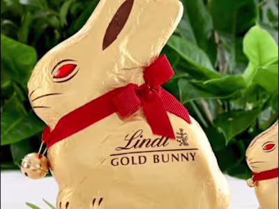 Word Tonic Easter Competition (Winner)