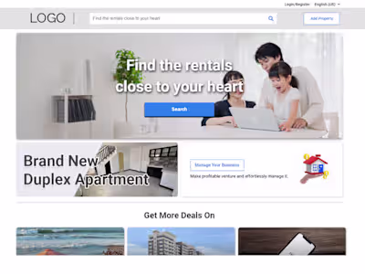Rental Management System