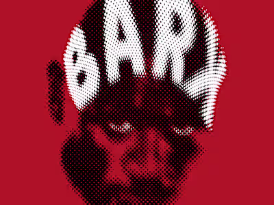 BARK | STREETWEAR MOCK-UP BRAND