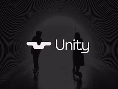 Unity - Logo Design