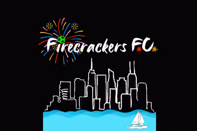 Logo Design for kids' football club