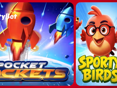 Mobile Gaming Campaign Animation Video