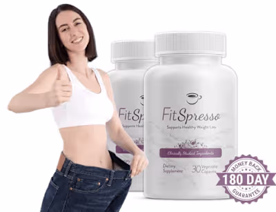 FitSpresso Reviews SCAM? Clinically Researched or Risky?