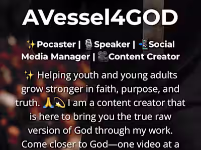 AVessel4GOD (copy)