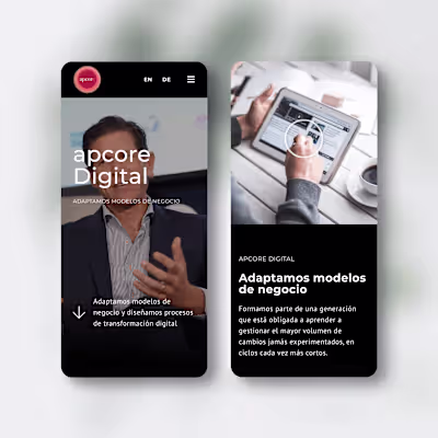 apcore Digital