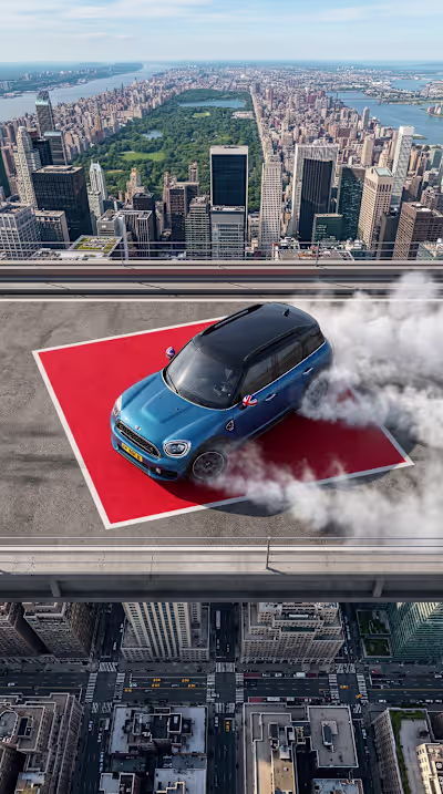 Produced a co-branded promotional video