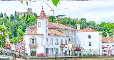 6 Beautiful Towns & Villages in the Center of Portugal You Must…