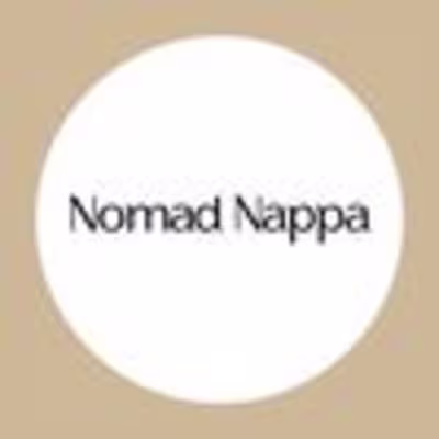 Nomad Nappa (@nomadnappa) • Instagram photos and videos