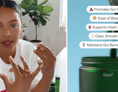 Seed Paid Social Video Advertising