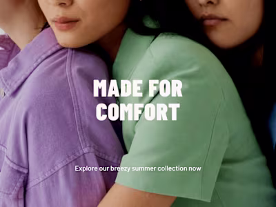 Medical Scrubs Application