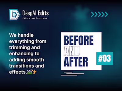 Professional Video Editing Services for Engaging Content