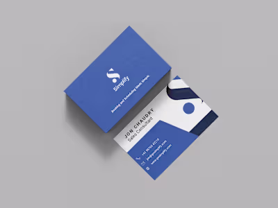 Simplify Branding