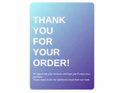 SendFox Templates for Email Marketing | SendFox Templates | Sen…