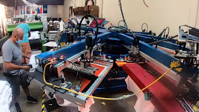 The Olive Street Agency