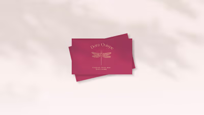 Premium Branding - Dora