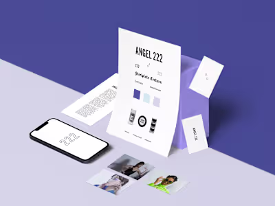 ANGEL 222 — marley.