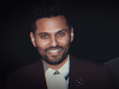 When Loved Spiritual Teachers Became Hated Video Project