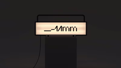 Mood Museum Branding 