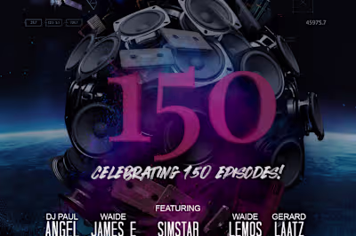 Event Flyer Design