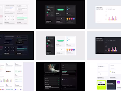 Design Collection Creation with MagicPathAI