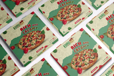 Packaging Design