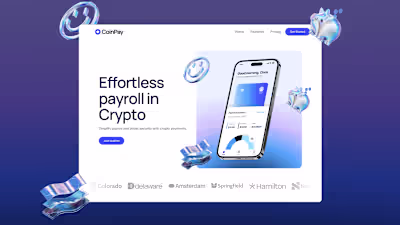 Coinpay