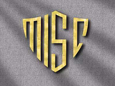 logo MISC
