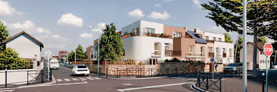 Residential building