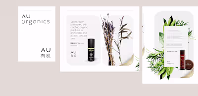 AU Organics : Champion innovative local microbrands