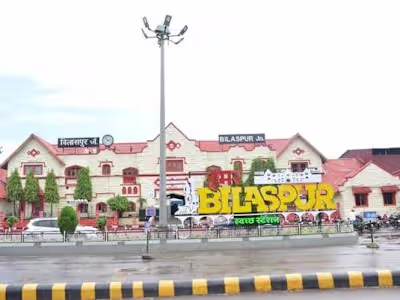 Chandigarh to Bilaspur Taxi